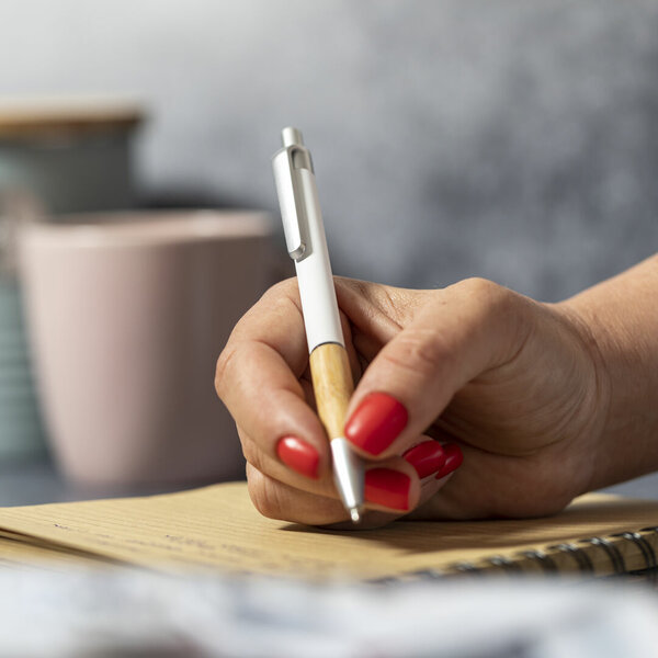 Kugelschreiber Idtox