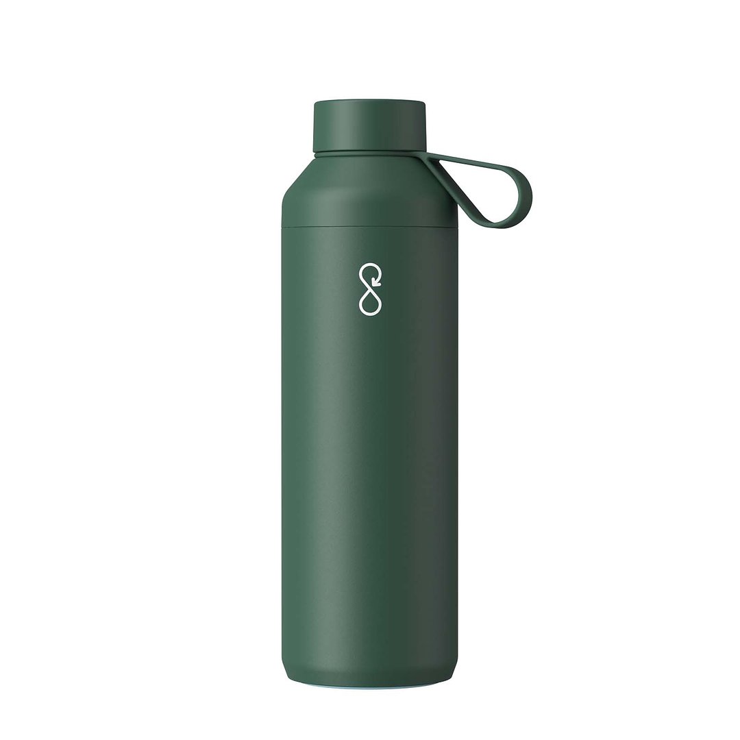 Bottle Peak 710 ml Flasche - Giunen