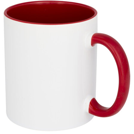 330 ml Colour-Pop Sublimations-Tasse - Natri