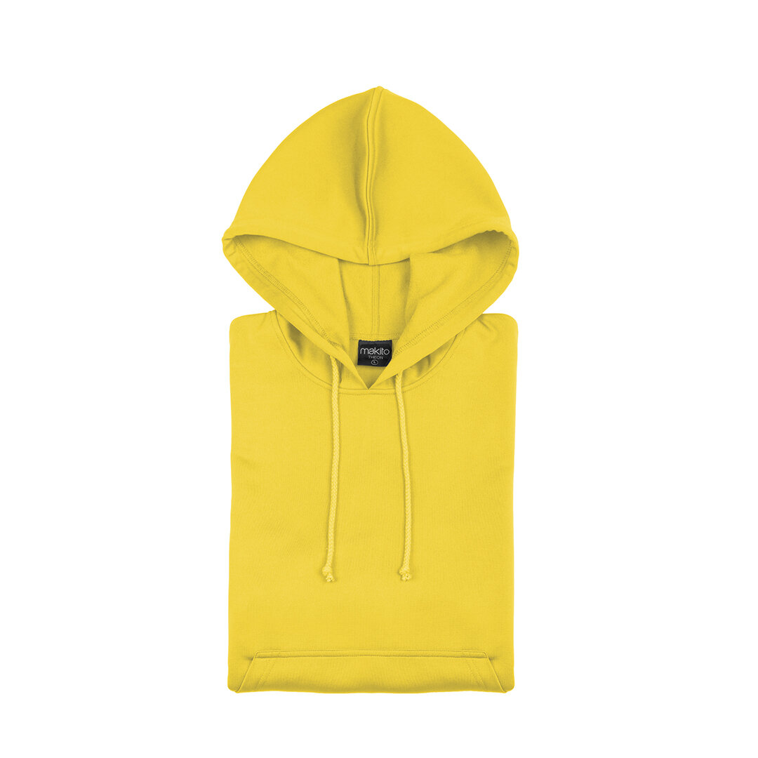 Erwachsene Technische Sweatshirt Ideon