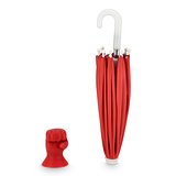 Telefon-Regenschirm mit Saugnapfhalterung Maraia