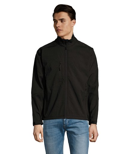 Herren Jacke 340g Hatri