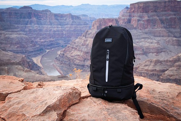 Nauru Rucksack Giamiriorg