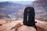 Nauru Rucksack Giamiriorg