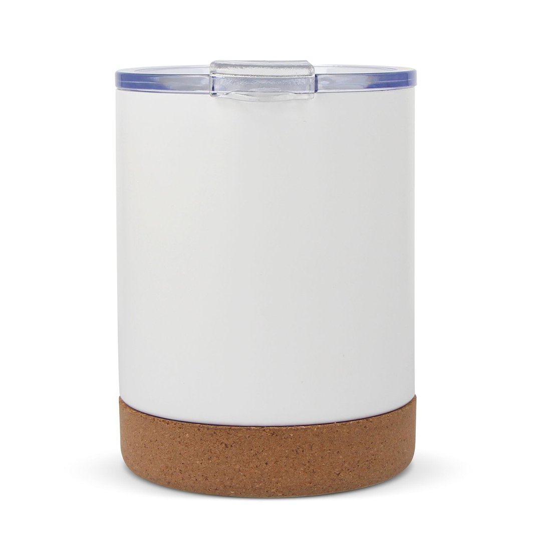 T-ceramic Thermobecher mit Deckel Lena 350ml Emmast