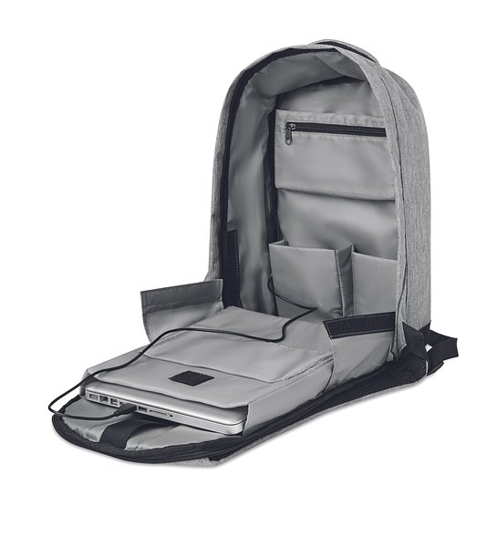 Rucksack Lixjast