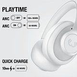 Clam Ace 2 Over-Ear ANC Kopfhörer Giunen