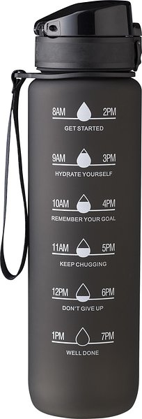 Trinkflasche Iteilgiep | Recycelt | 1 l