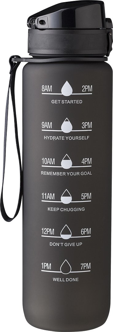 Trinkflasche Iteilgiep | Recycelt | 1 l