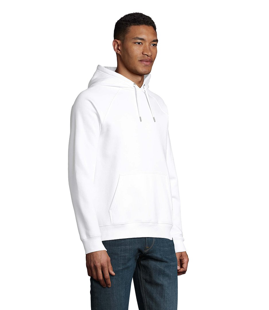 Unisex Hoodie Oldini