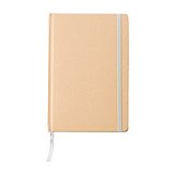 Notizbuch Tricathli | Recycelt | A5 | Liniert