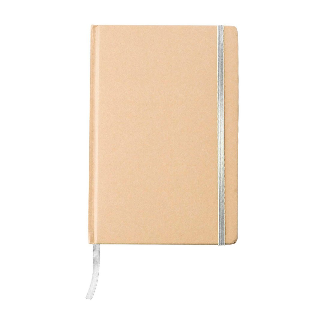 Notizbuch Tricathli | Recycelt | A5 | Liniert