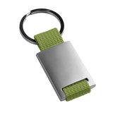 Schlüsselanhänger aus Metall Helf