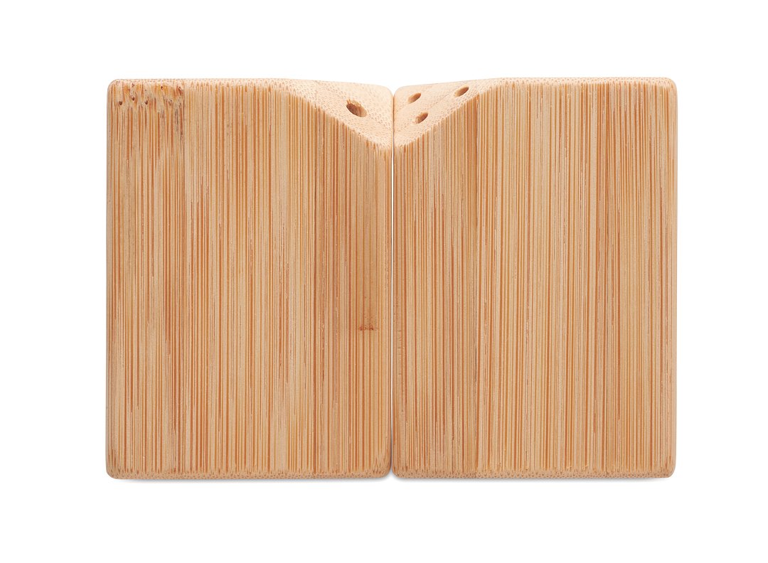 Salz- und Pfefferstreuer-Set Mendin