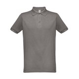 Herren Poloshirt Adicat