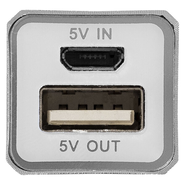 2200 mAh Powerbank - Saregnan