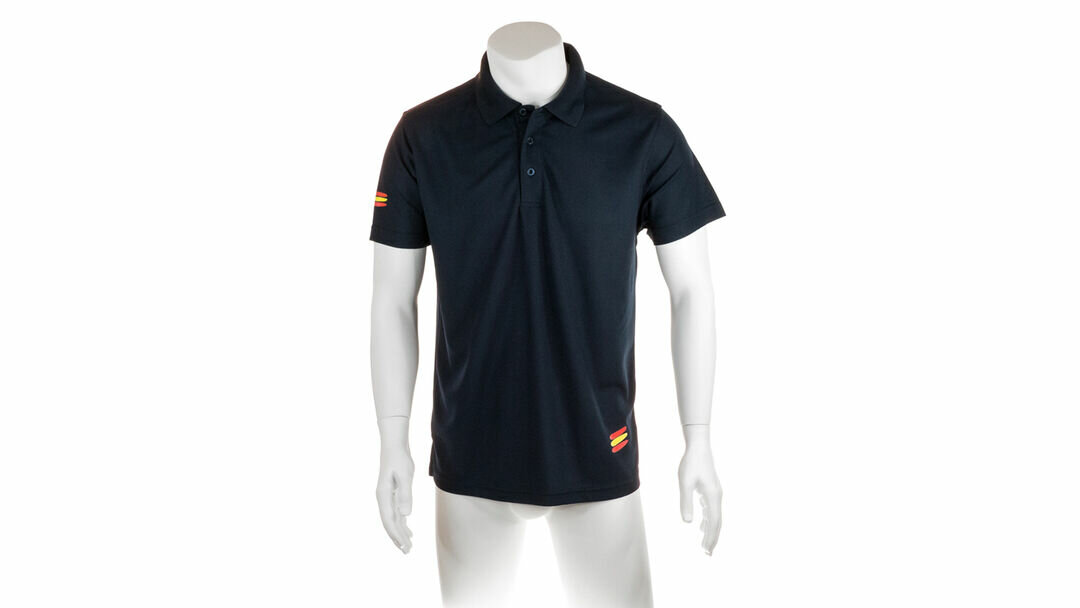 Polo-Shirt Idera