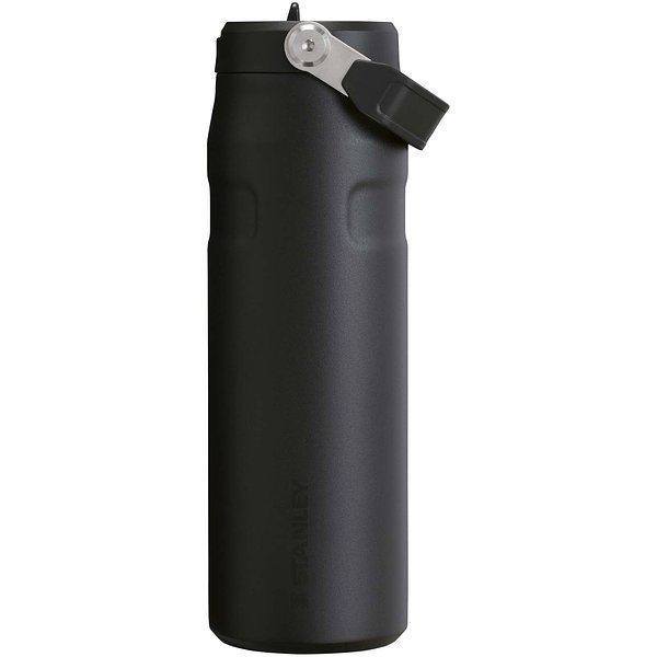 IceFlow™ 2.0 700 ml Wasserflasche mit Flip-Trinkhalm - Duriköbin