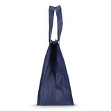 R-PET Kühltasche Non Woven 23x 15 x 27,5cm 75g/m² Ellang