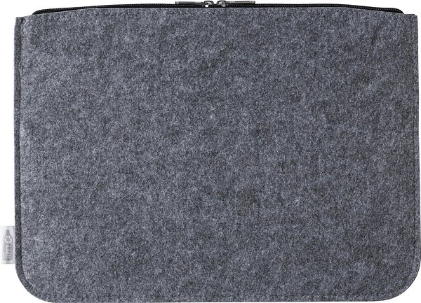 rPET Laptop-Tasche aus Filz Paly