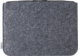rPET Laptop-Tasche aus Filz Paly