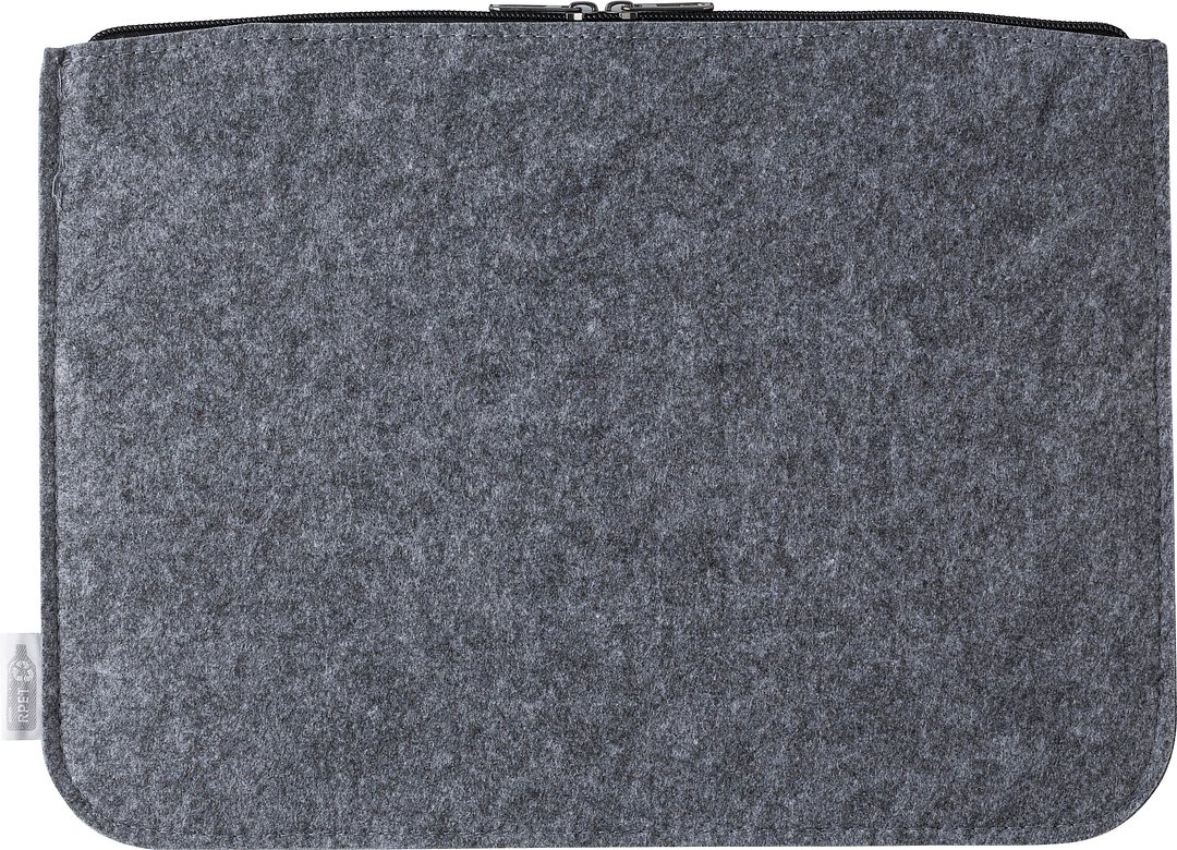 rPET Laptop-Tasche aus Filz Paly