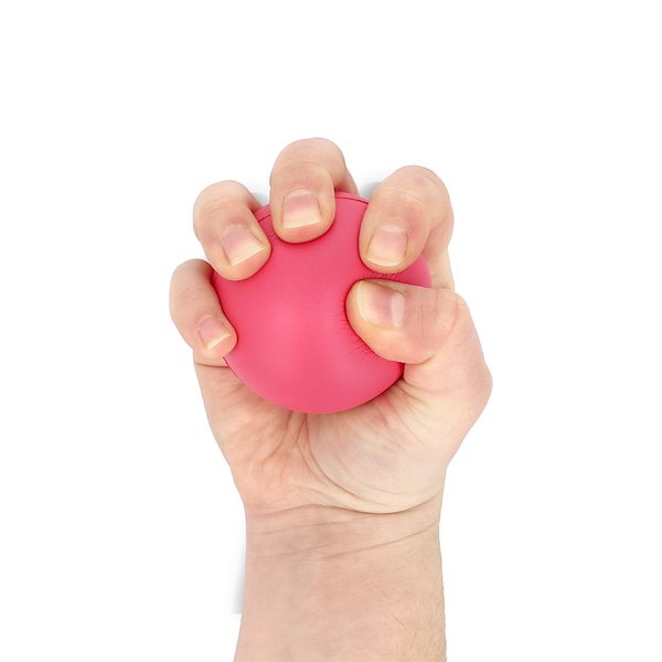 Anti-Stress-Ball Vrengn