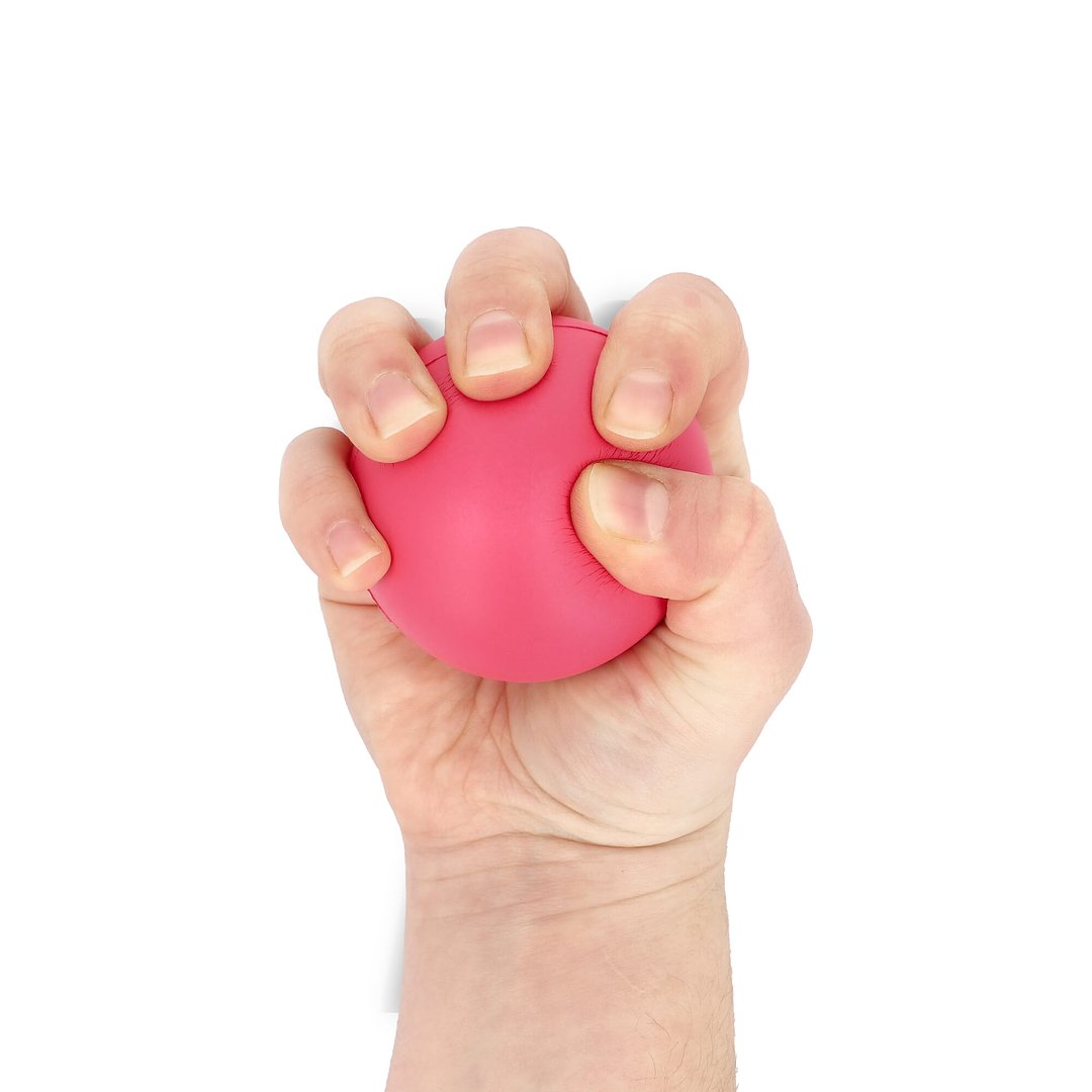 Anti-Stress-Ball Vrengn