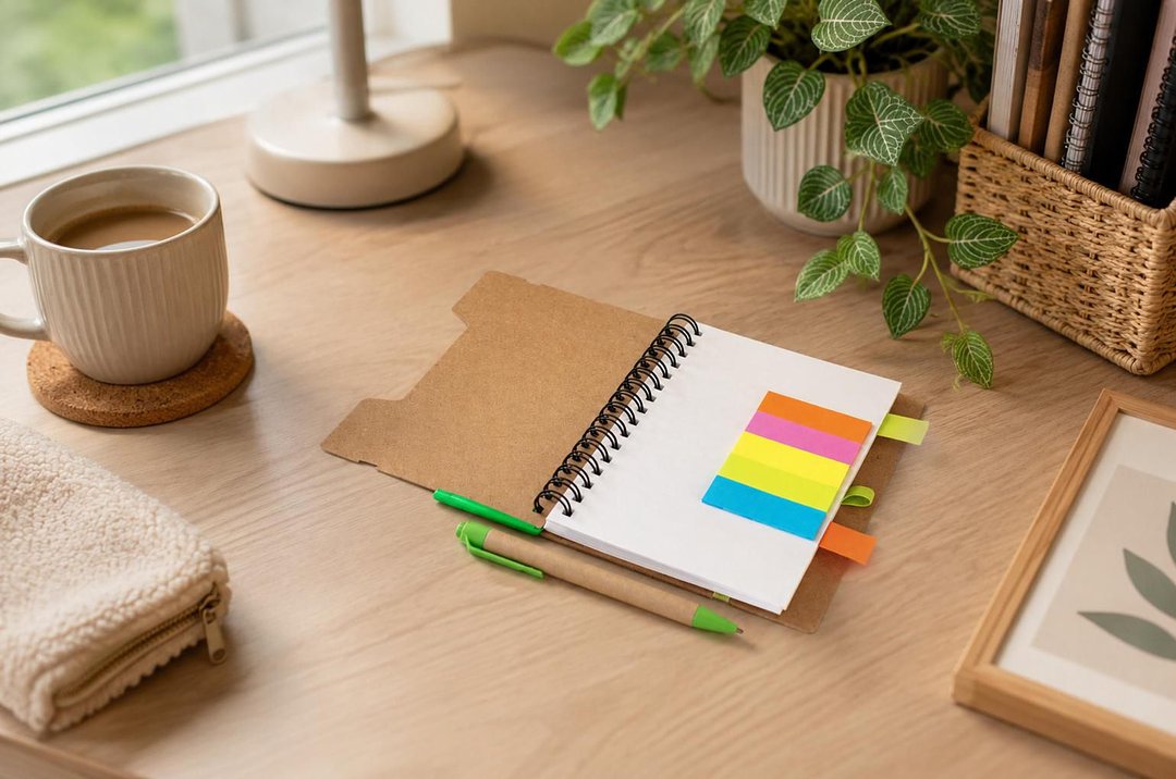 Notizbuch Bigeliun | Recyclingpapier | Liniert