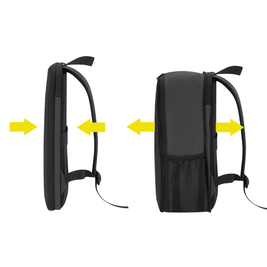 Rucksack Idcle