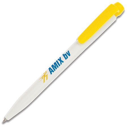 Kugelschreiber Ingeo TM Pen hardcolour Menchan