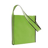 Schultertasche aus Non-Woven Uelycik