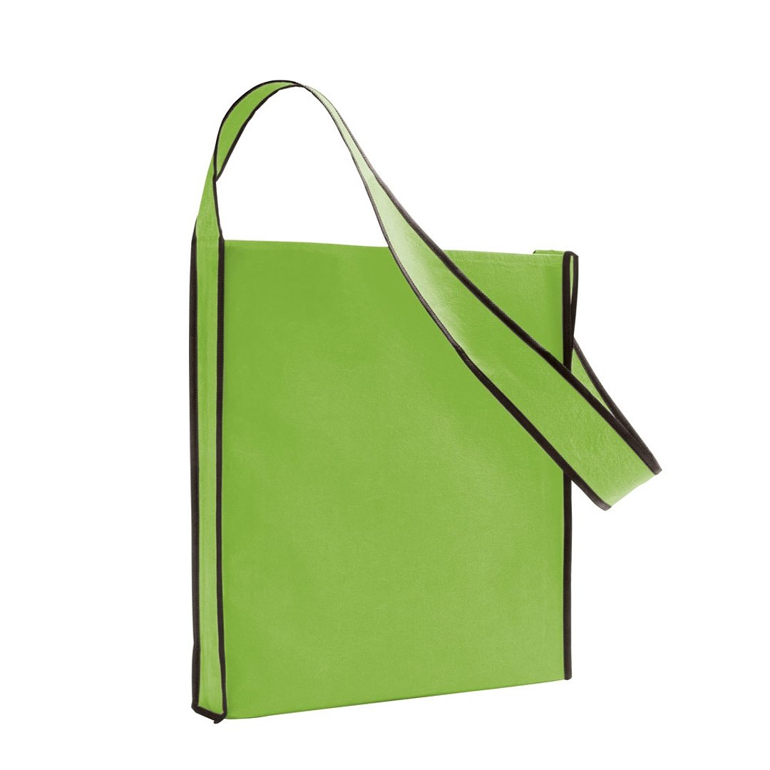 Schultertasche aus Non-Woven Uelycik