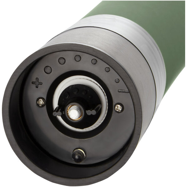 Elektrische Salz- oder Pfeffermühle - Emmast