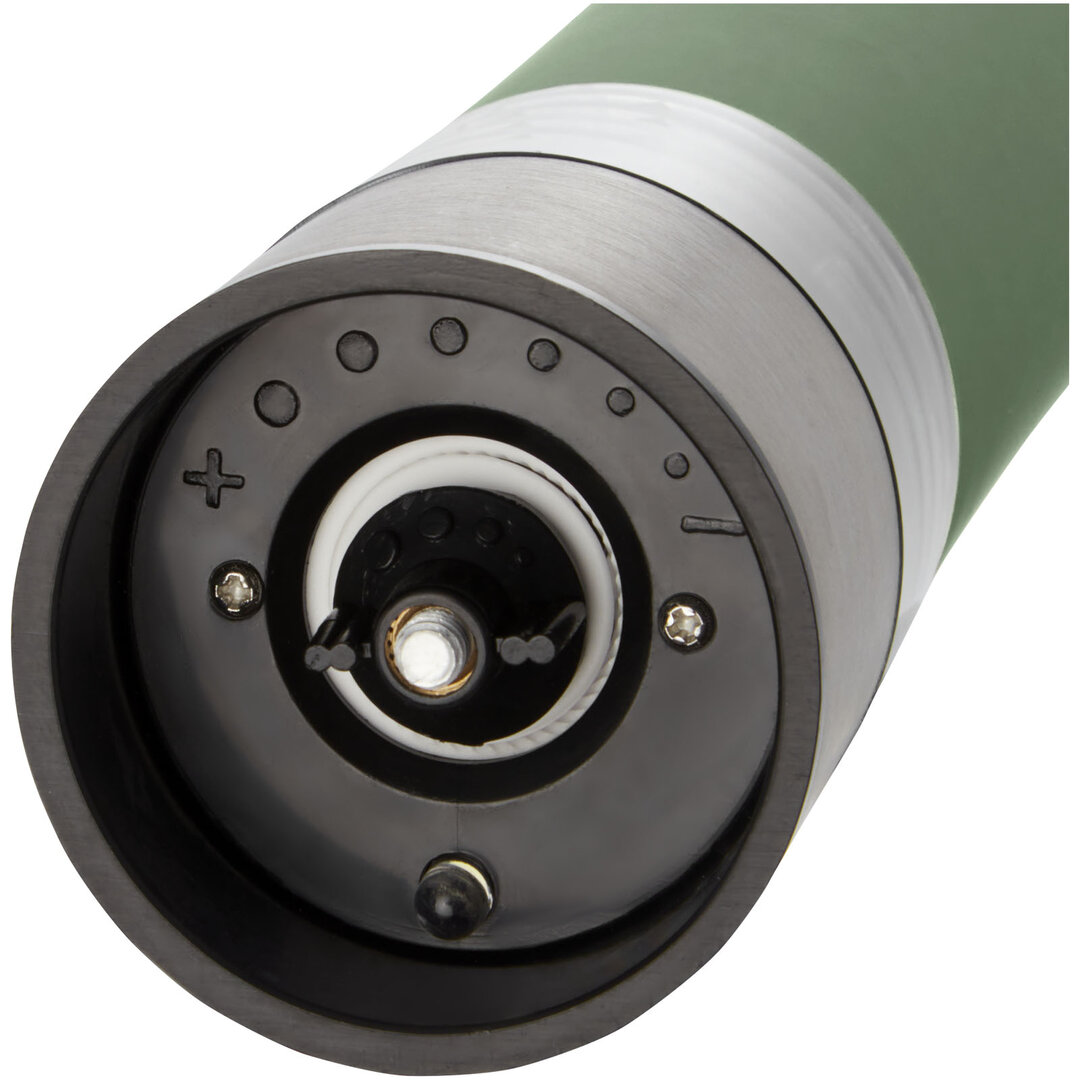 Elektrische Salz- oder Pfeffermühle - Emmast