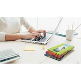 A6 Umweltfreundlichers Notizbuch Frico