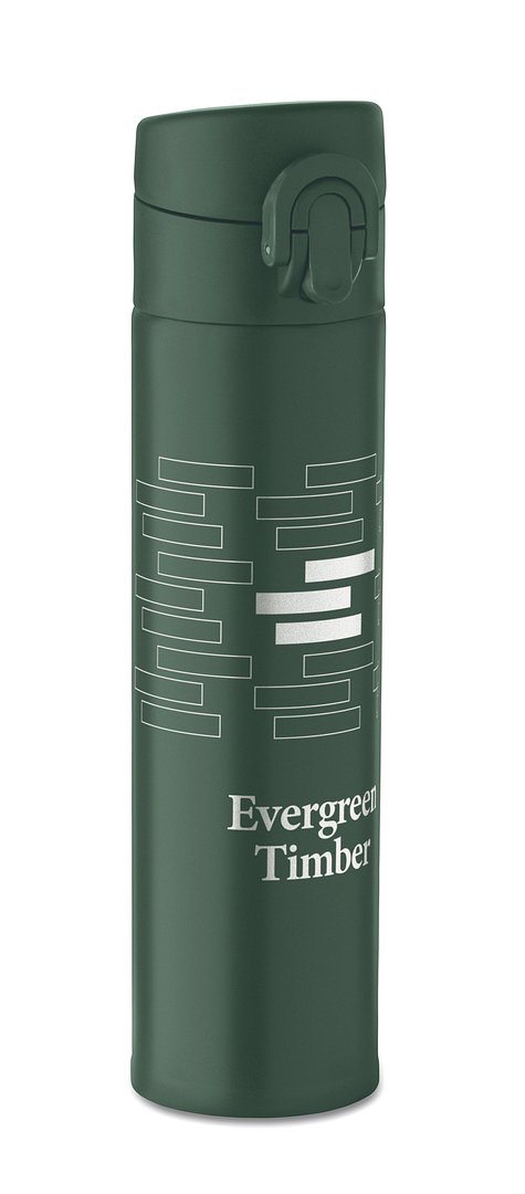 Doppelwandige Flasche 300 ml Hansehia