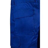 Bermudashorts aus Multi-Pocket-Twill (200g/m²), aus Baumwolle (35%) und Polyester (65%) Fadicco