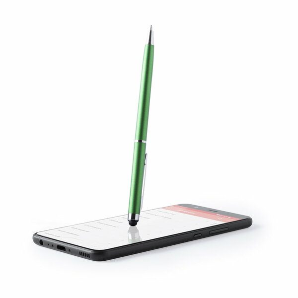 Kugelschreiber Pointer Idfil