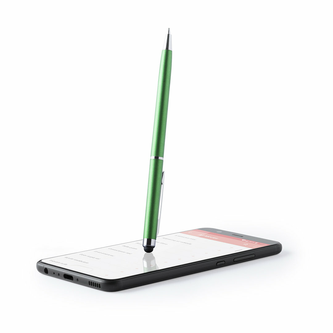 Kugelschreiber Pointer Idfil