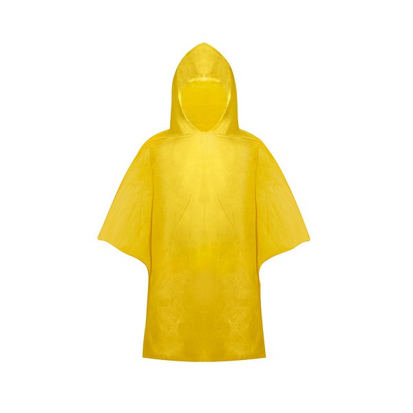 Poncho Ideo