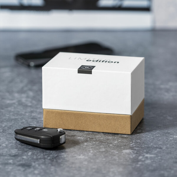 Ladegerät Halter Idben