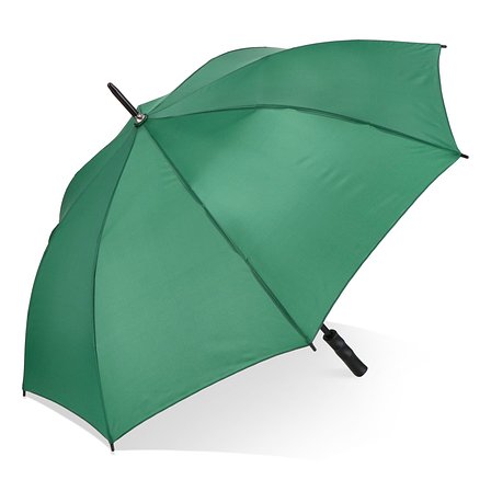 Bosco 190T Polyester 23" Stockschirm Auto offen Niafencha
