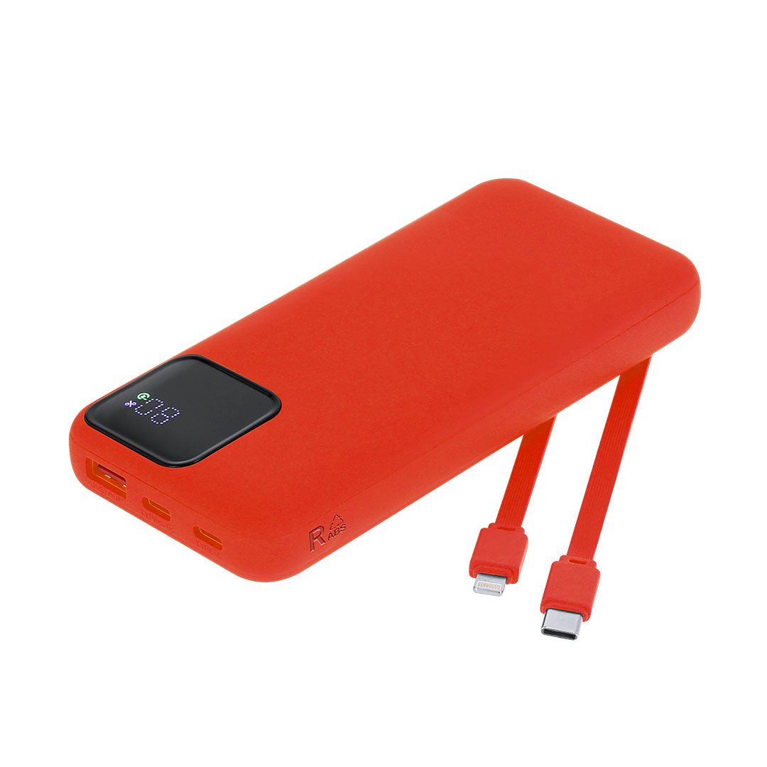 Power Bank Iduox