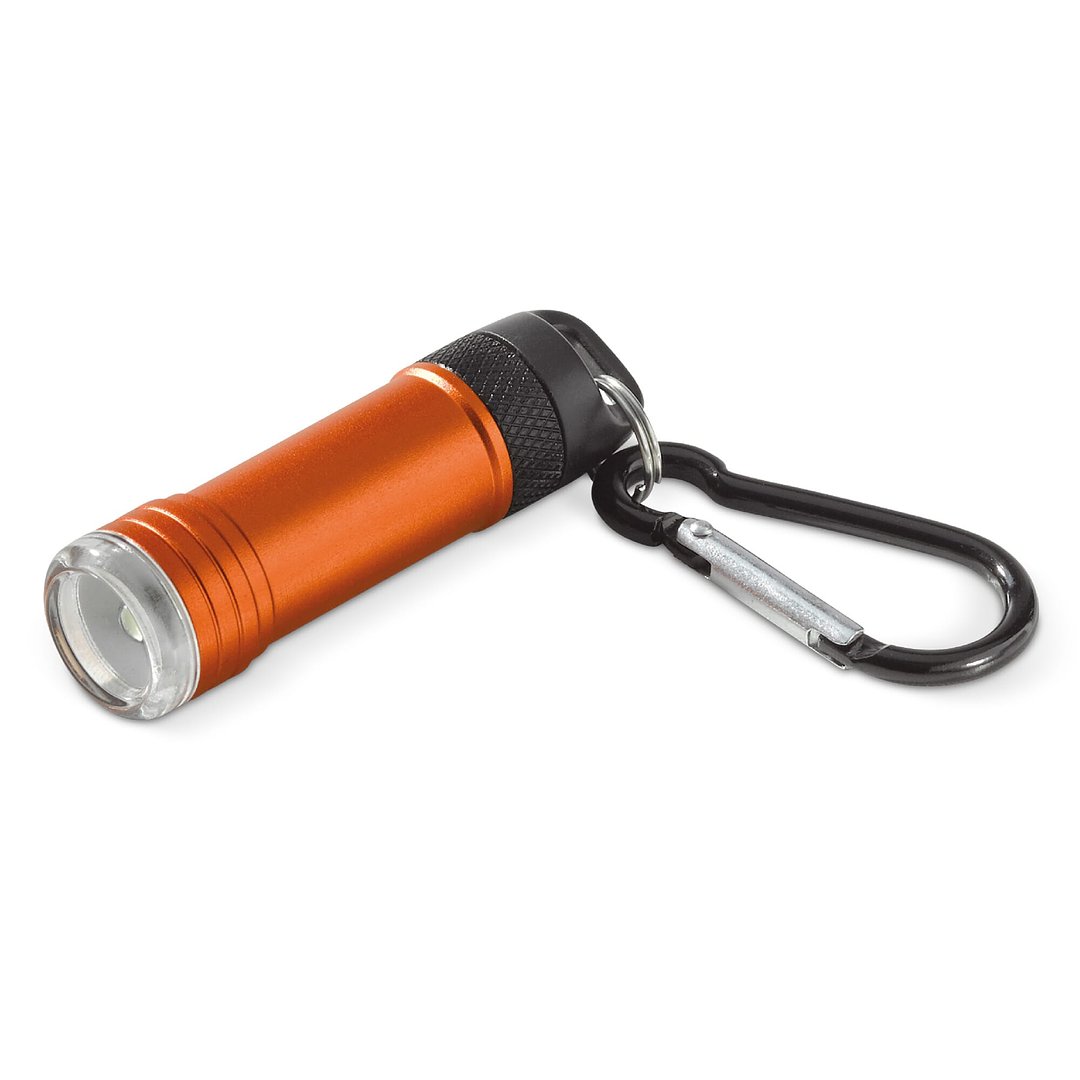 Magnetische Taschenlampe Survival Itlina