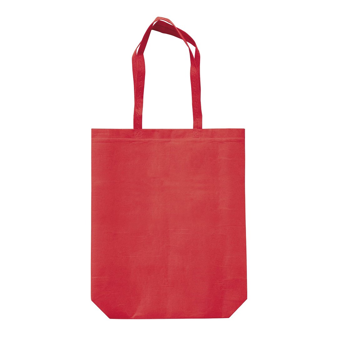 Umhängetasche R-PET 100g/m² Bistgan