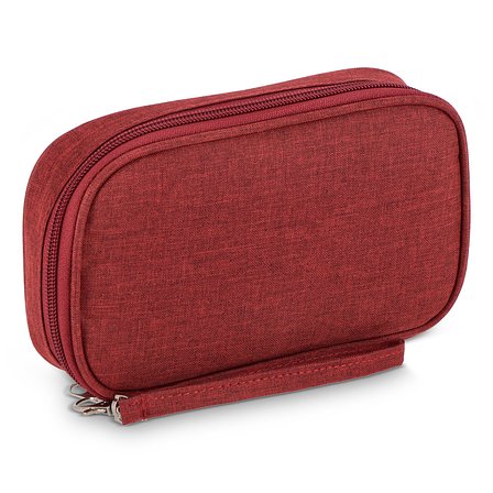 rPET 300D Kora Organizer-Tasche Luretiani