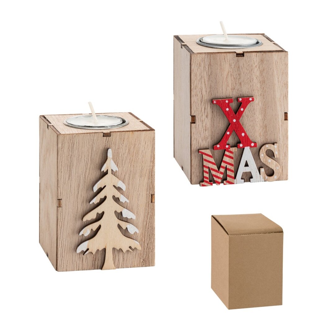 Kerzenhalter Beathori