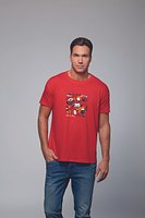 Uni T-Shirt 150g Joniafep