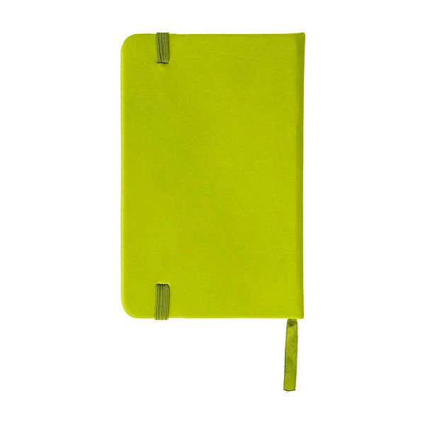 Notizbuch Regn | A6 | Liniert